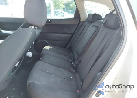 2009 Mazda Cx-7 Sport из США, поврежденный, VIN JM3ER29L090216701